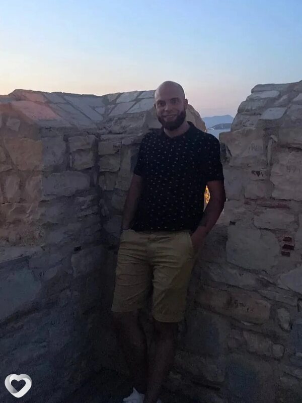 Максим, 30, Санкт-Петербурге — анкета №3892504