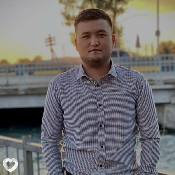 Жасик, Талдыкорган