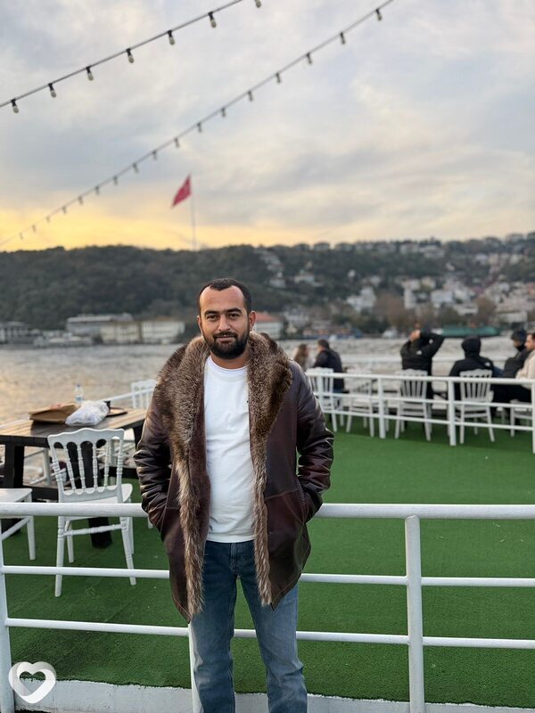 Мигел, 33, Алматы — анкета №3892543
