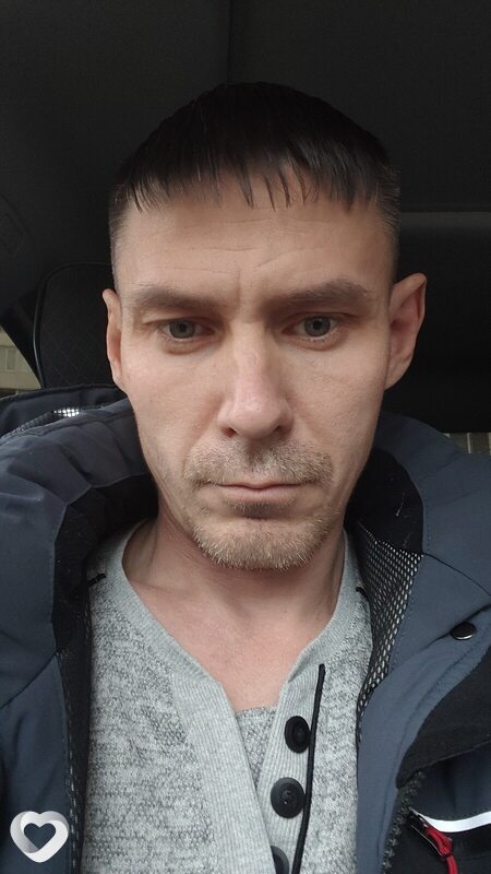 Дима, 38, Волгодонске — анкета №3892546