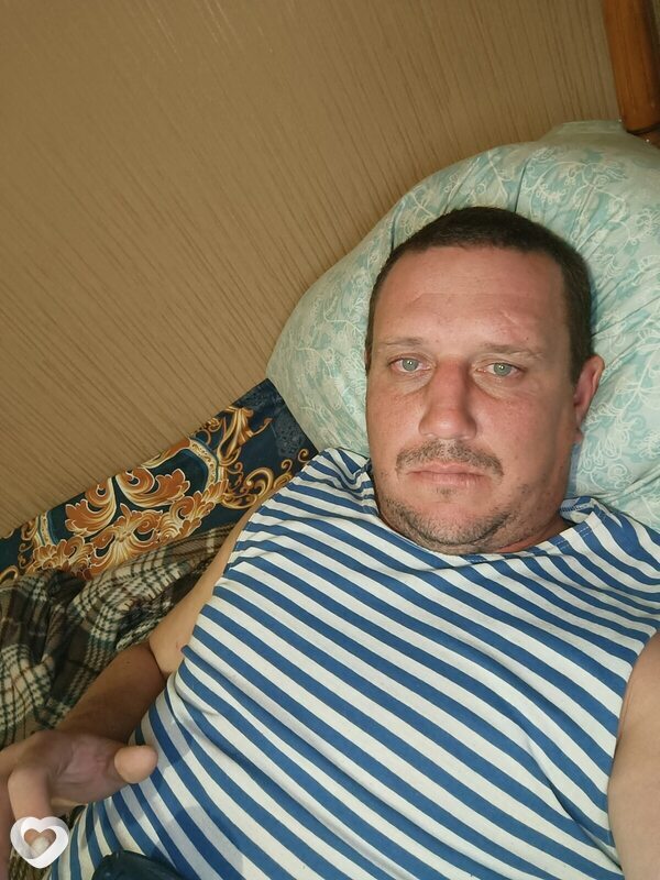 Роман, 35, Воронеже — анкета №3892549