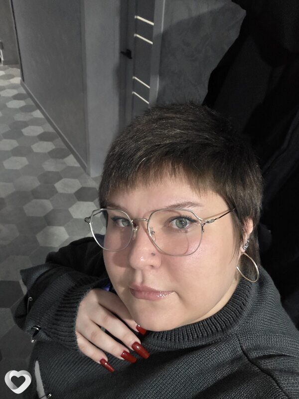 Настя, Надым