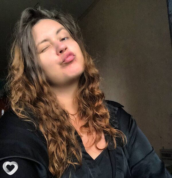 Сандра, 29, Туле — анкета №3892561