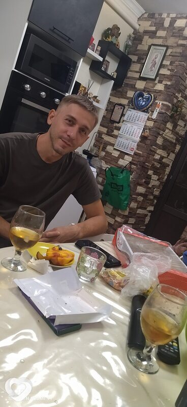 Андрей, 36, Крымске — анкета №3892565