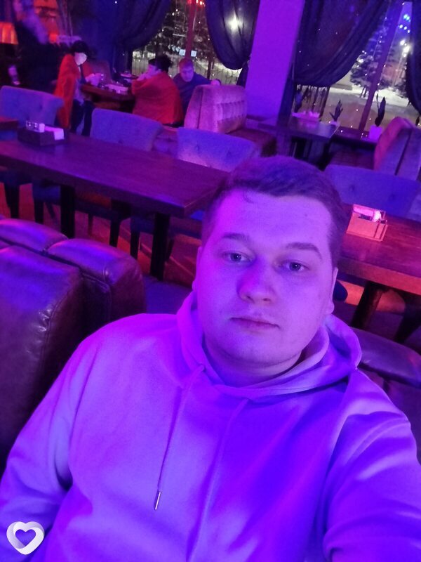 Кирилл, 25, Самаре — анкета №3892567