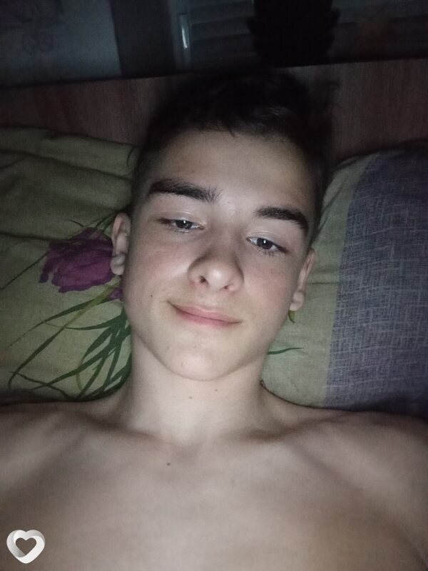 Арсений, 18, Димитровграде — анкета №3892569