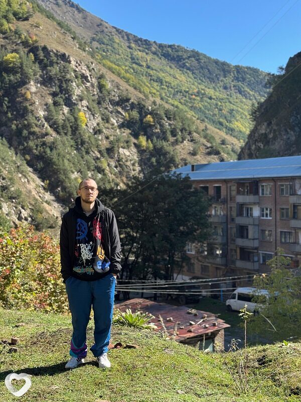 Стас, 35, Ростове-на-Дону — анкета №3892579