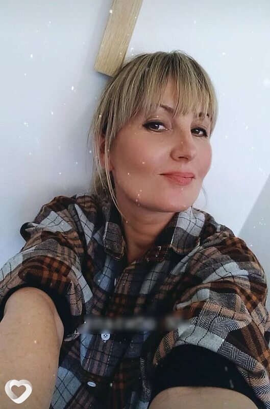 Алена, 36, Волжском — анкета №3892584