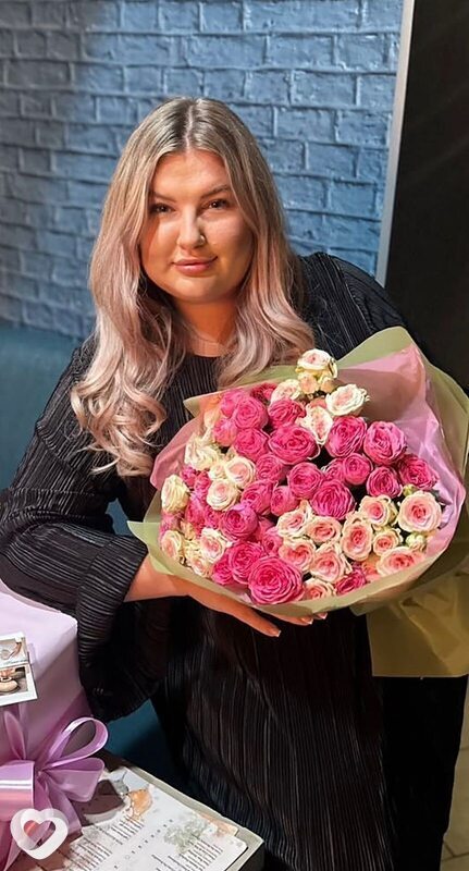 Екатерина, 34, Кокшетау — анкета №3892588