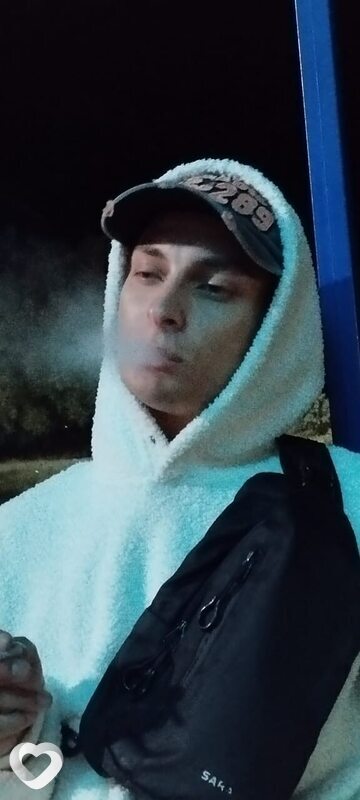 Денис, 25, Караганде — анкета №3892589