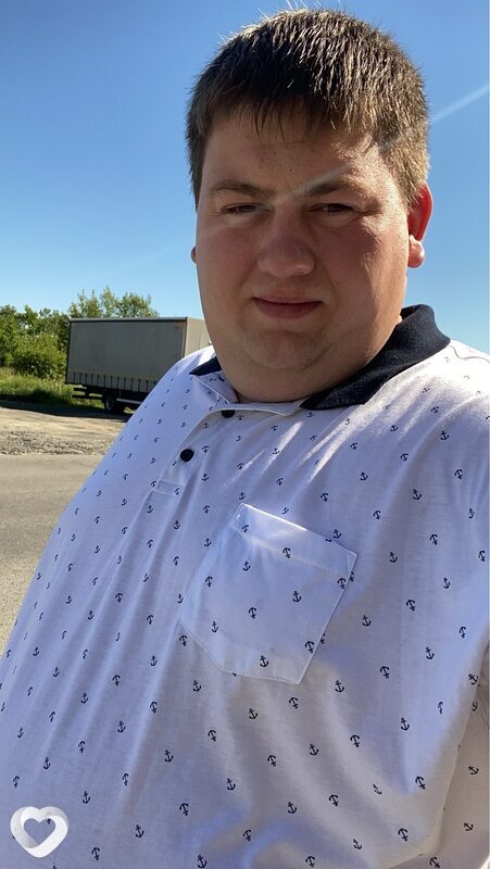 Николай, 29, Старом Осколе — анкета №3892592