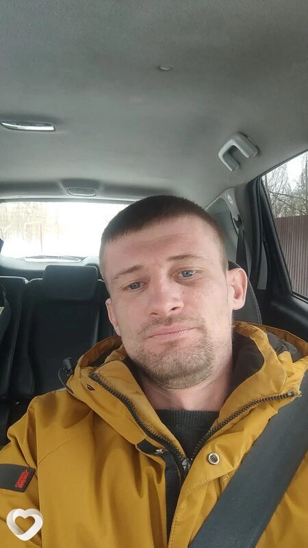 Валерий, 38, Раменском — анкета №3892597