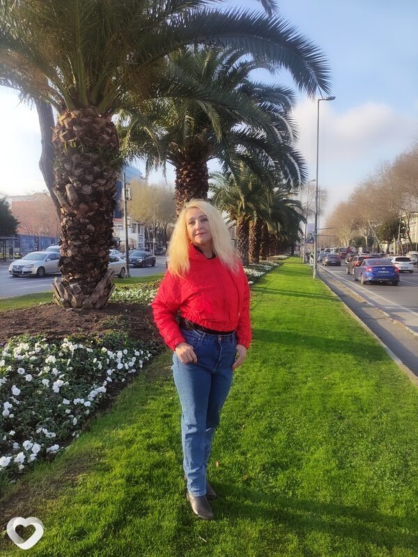 L Iana, 23, Омске — анкета №3892599
