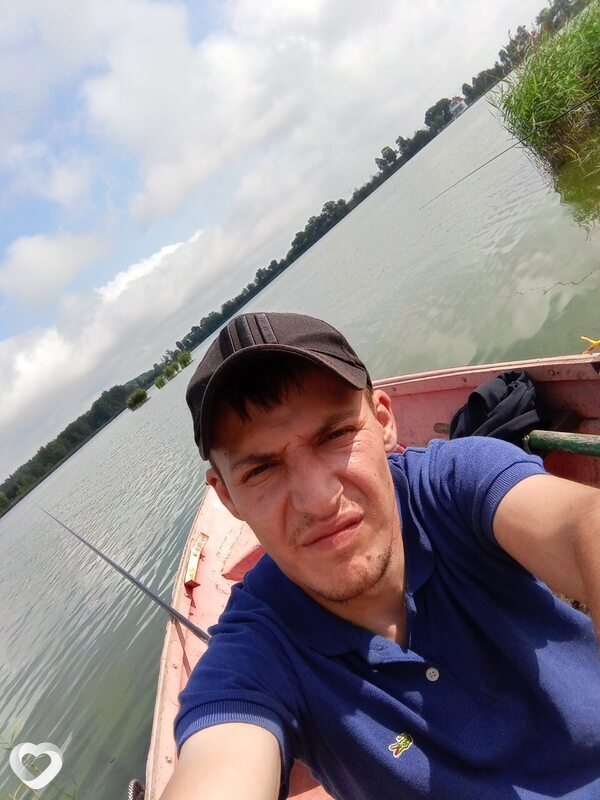Макс, 35, Солнечногорске — анкета №3892605