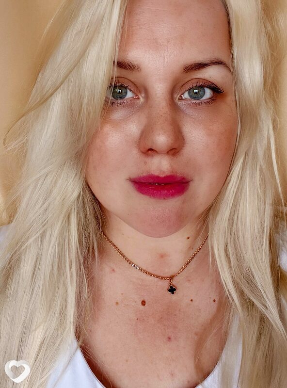 Екатерина, 35, Череповце — анкета №3892608