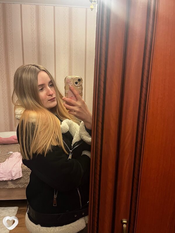 Полина, 22, Воронеже — анкета №3892614
