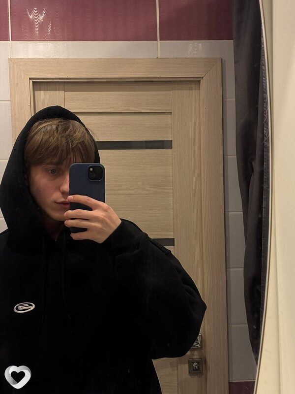 Кирилл, 21, Всеволожске — анкета №3892616