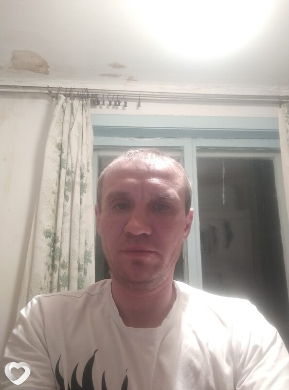Евгений, 44, Челябинске — анкета №3892671