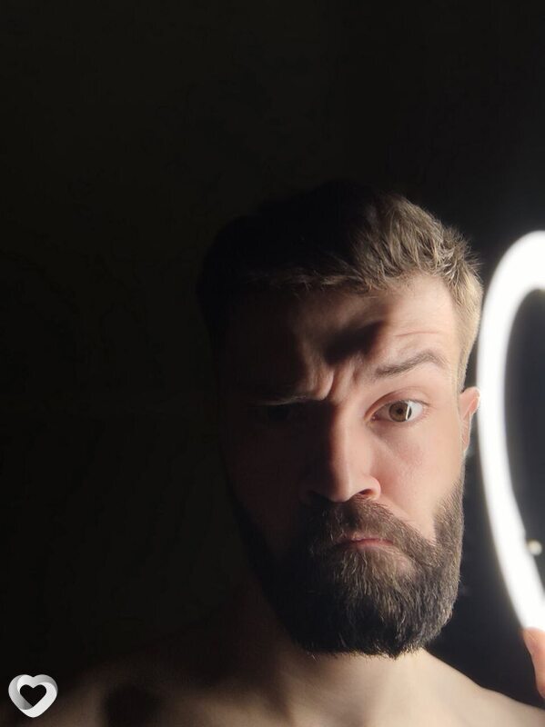 Андрей, 25, Владимире — анкета №3892686