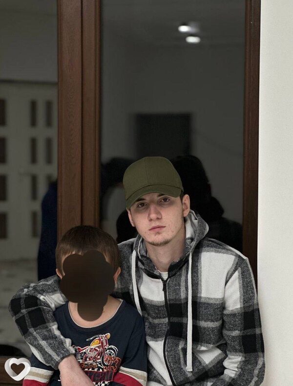 Али, 23, Алматы — анкета №3892696