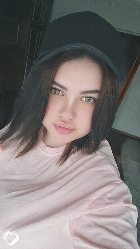 Карина, 21, Пензе — анкета №3892711