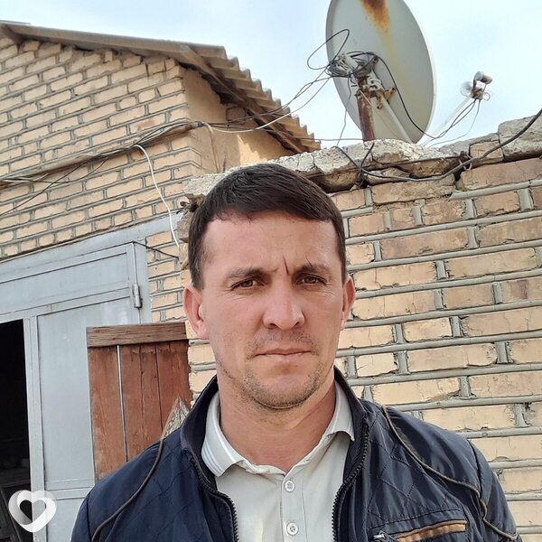 Макс, 34, Минске — анкета №3892712