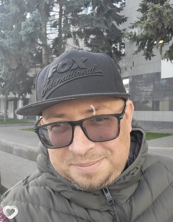 Виталий, 43, Воронеже — анкета №3892716