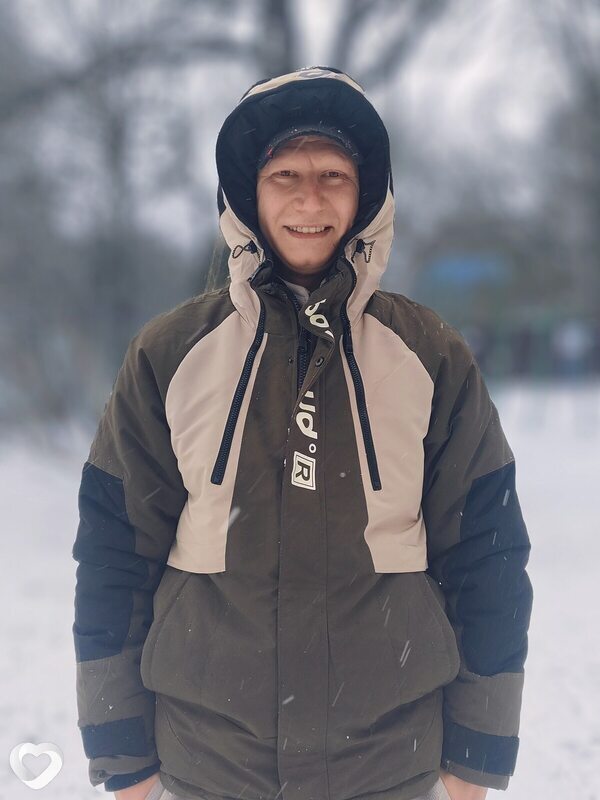 Заур, 33, Минске — анкета №3892743