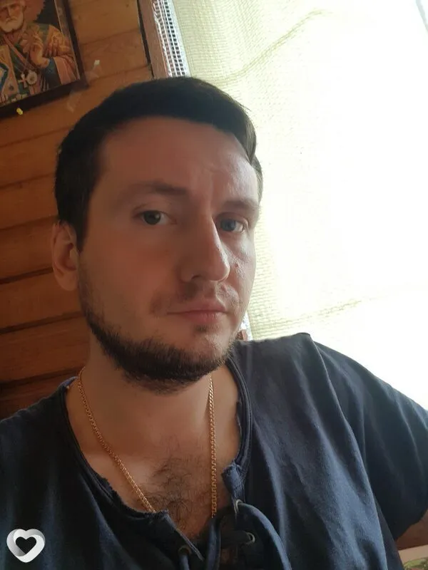 Андрей, 37, Москве — анкета №3892745