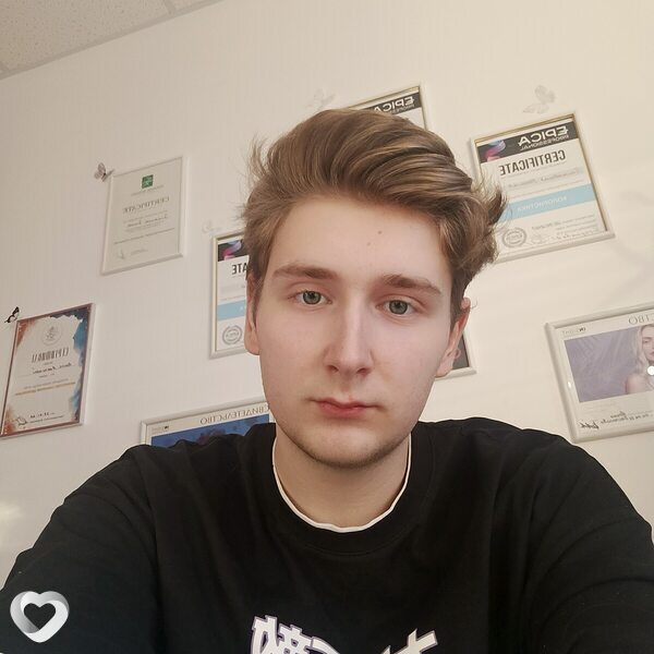 Дима, 18, Воронеже — анкета №3892747