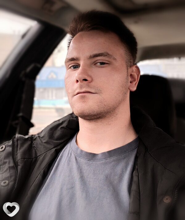 Николай, 25, Речице — анкета №3892749