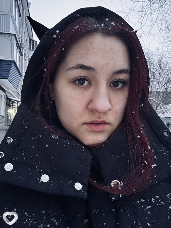 Мария, 20, Кургане — анкета №3892759