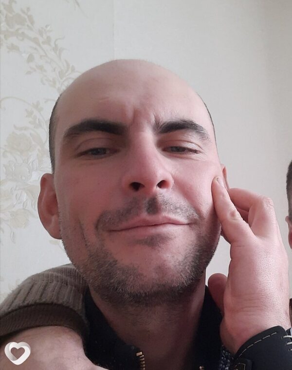 Сергей, 40, Минске — анкета №3892618