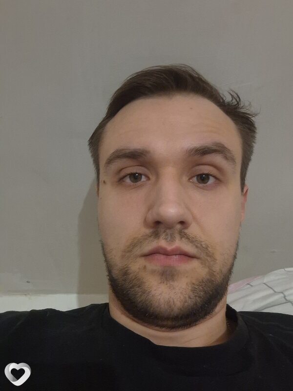 Александр, 27, Уфе — анкета №3892621