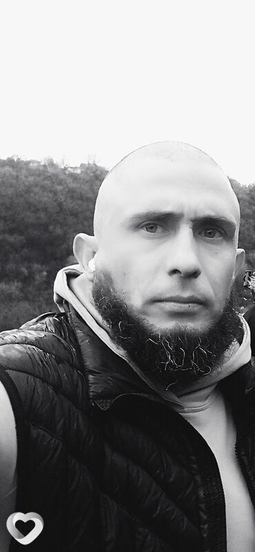 Григорий, 40, Алматы — анкета №3892636