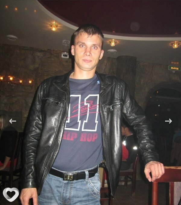 Николай, 39, Сочи — анкета №3892637