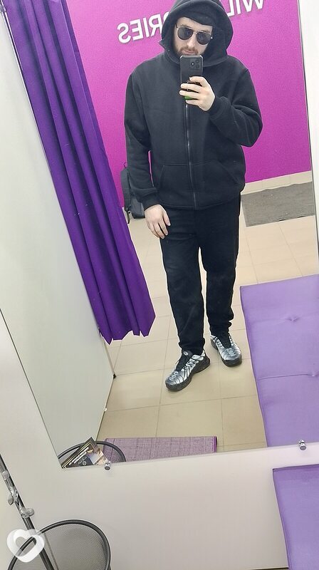 Иван, 25, Электроугли — анкета №3892640