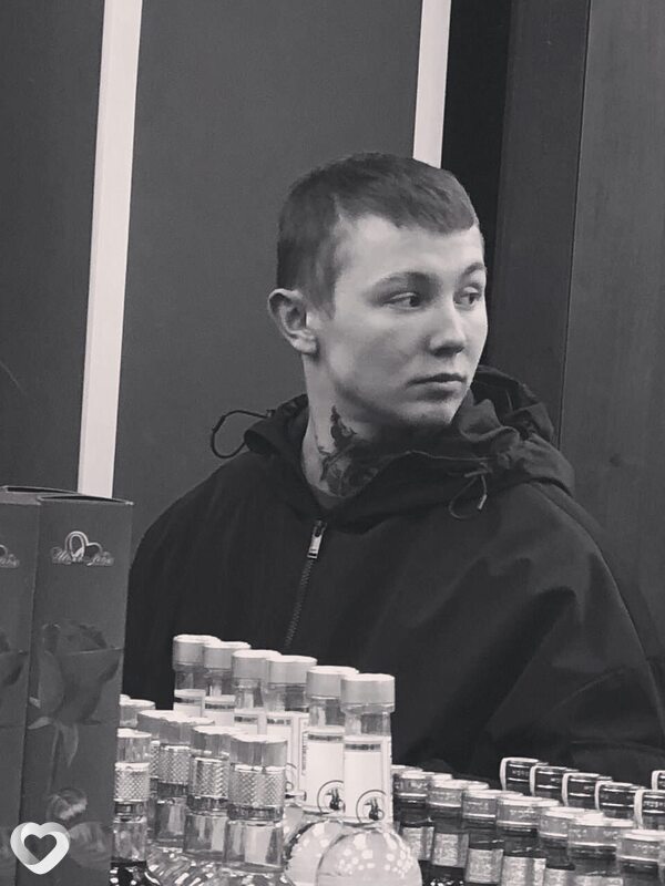 Алекс, 23, Санкт-Петербурге — анкета №3892729