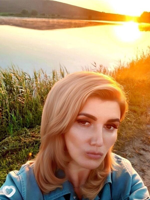 Eлена, 48, Минске — анкета №3892732