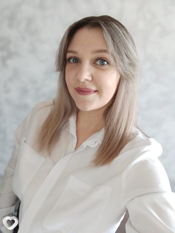 Надежда, Слоним