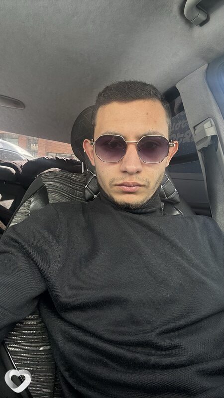 Vardan, 23, Ереван — анкета №3892643