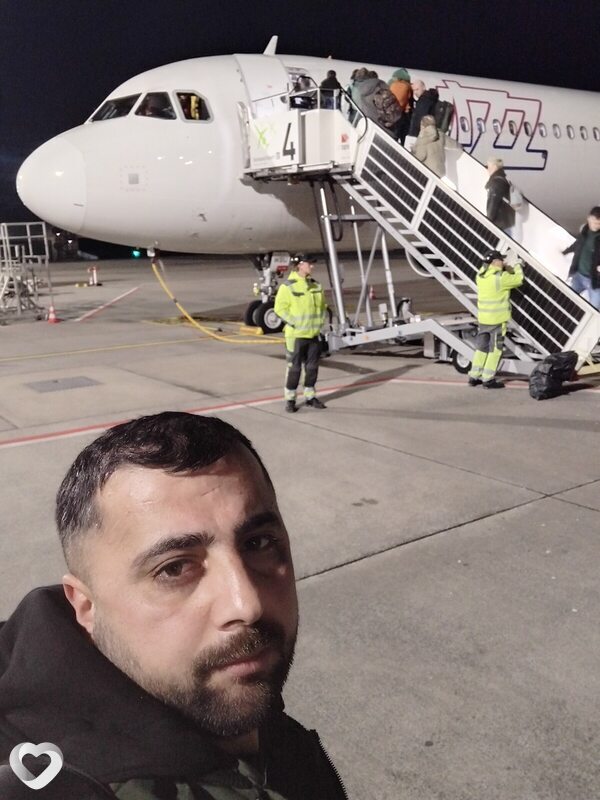 Suren, 32, Тбилиси — анкета №3892662