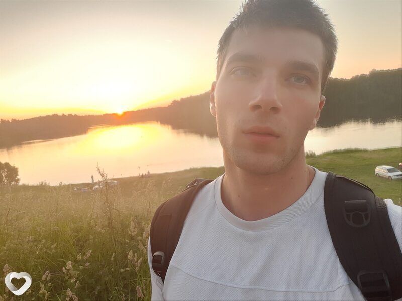 Сергей, 28, Санкт-Петербурге — анкета №3892768