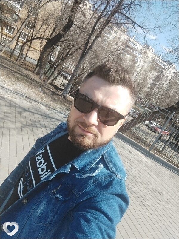 Иван, 41, Адлер — анкета №3892771