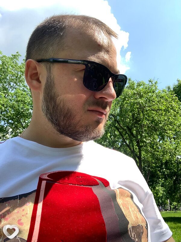 Бес, 37, Ростове-на-Дону — анкета №3892773