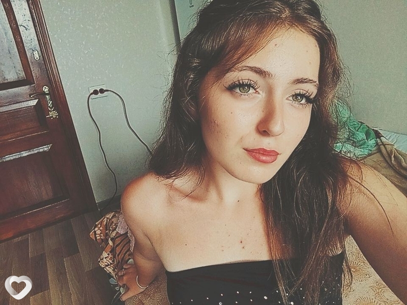 Наташа, 18, Одессе — анкета №3892776