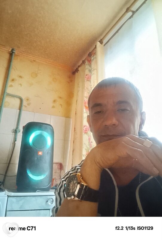 Максик, 45, Могилев — анкета №3892894
