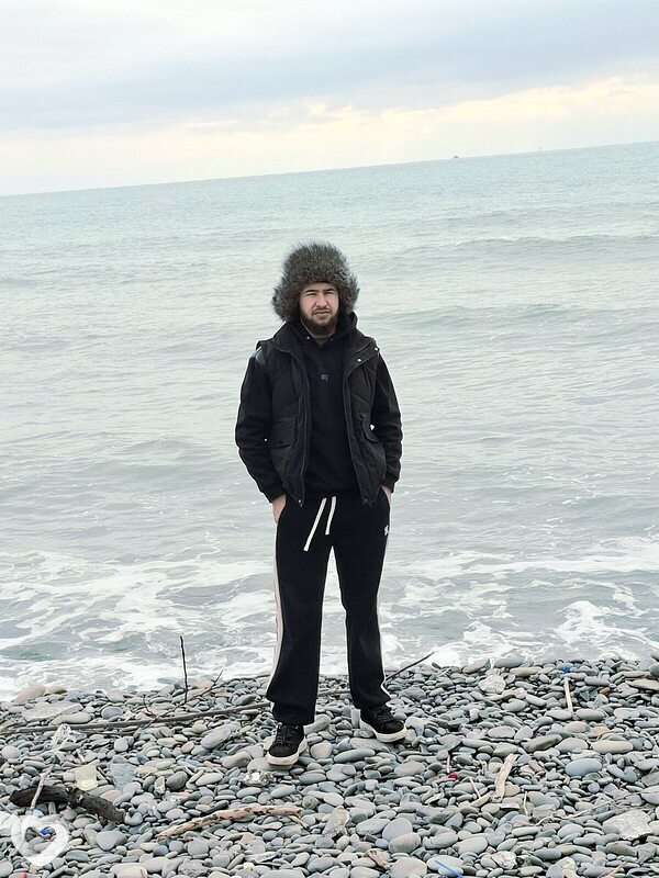 Алик, 28, Новороссийске — анкета №3892896