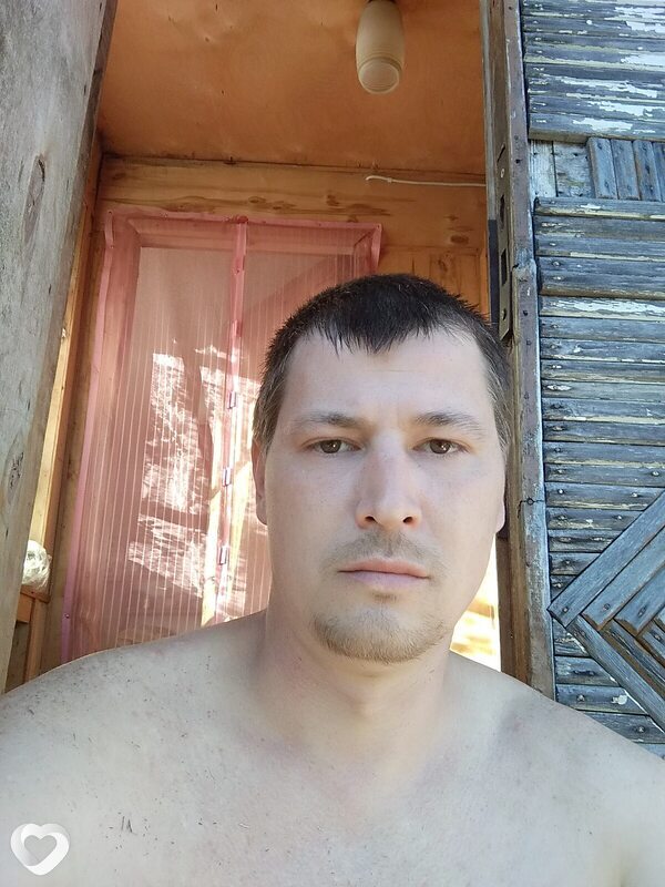 Юрий, 38, Москве — анкета №3892900