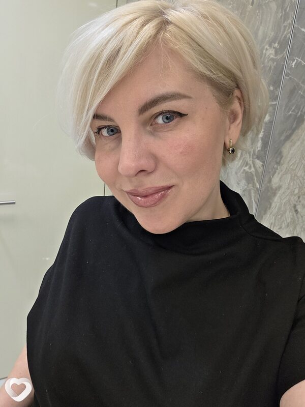 Ольга, 42, Москве — анкета №3892906